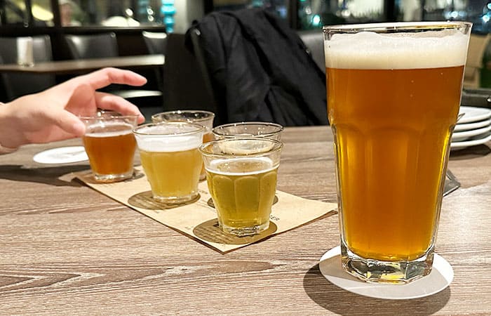 沖縄 北谷町 クラフトビール 醸造所 チャタンハーバーブルワリー＆レストラン