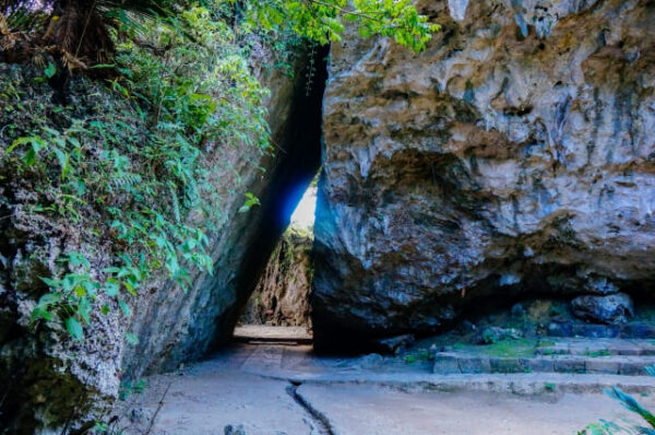 斎場御嶽 沖縄本島 2大聖地