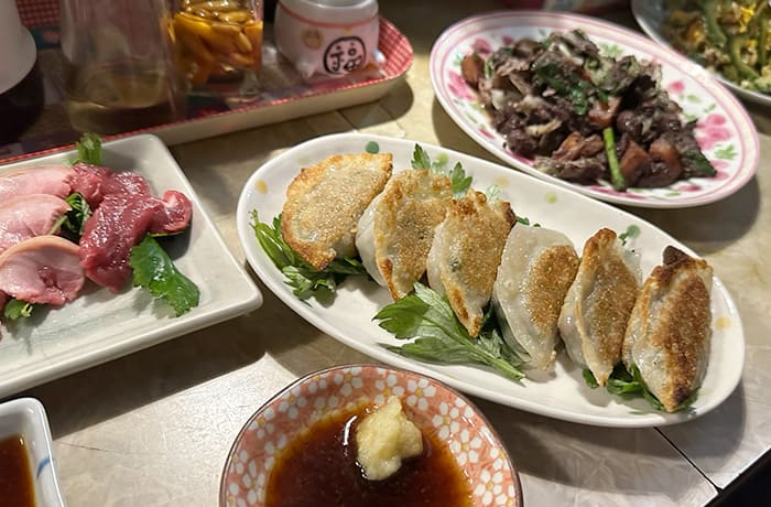 那覇市 ゆいレール 安里駅 栄町 山羊料理 美咲