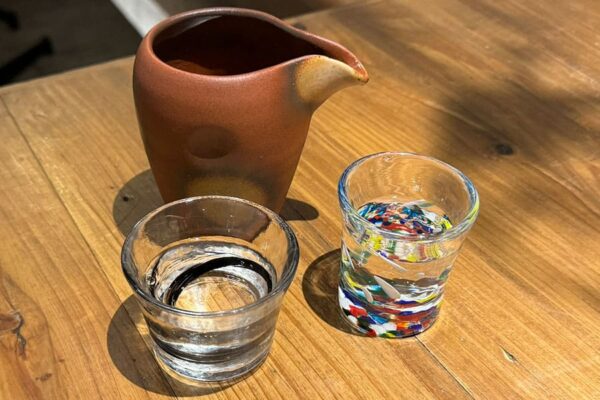 北谷町 美浜 アメリカンビレッジ じるや 日本酒 辛口