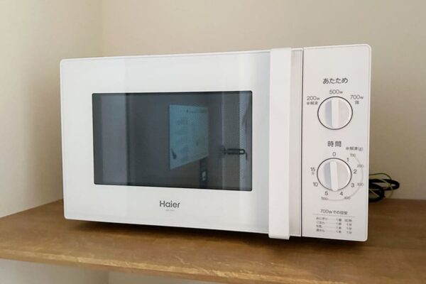 東急ステイ沖縄那覇 客室 レジデンシャルツイン 電子レンジ