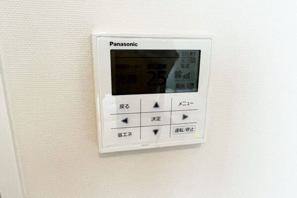 東急ステイ沖縄那覇 客室 レジデンシャルツイン 個別空調