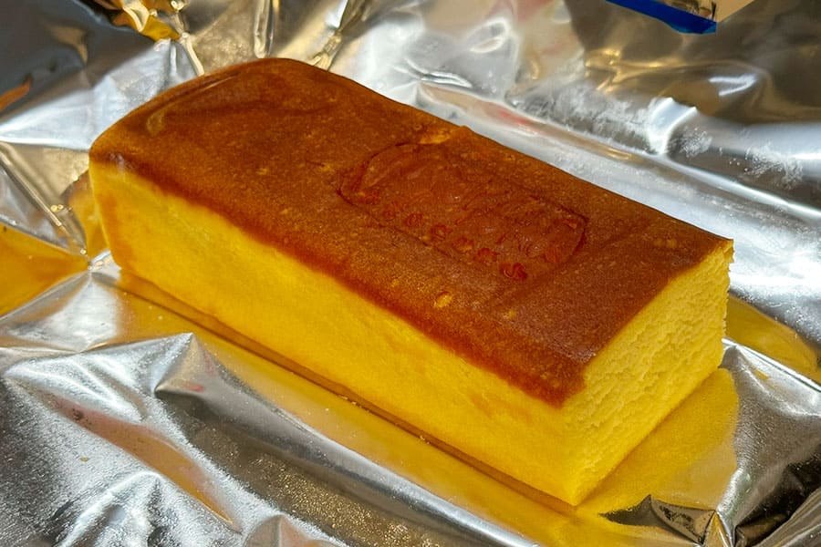 まさひろ酒造 泡盛まさひろケーキ