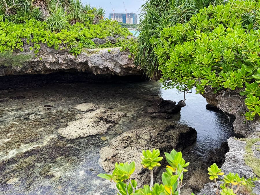 宮古島 ピキャズ 穴場 秘境 パワースポット