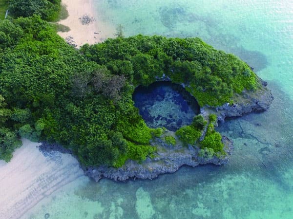 宮古島 ピキャズ 穴場 秘境 パワースポット
