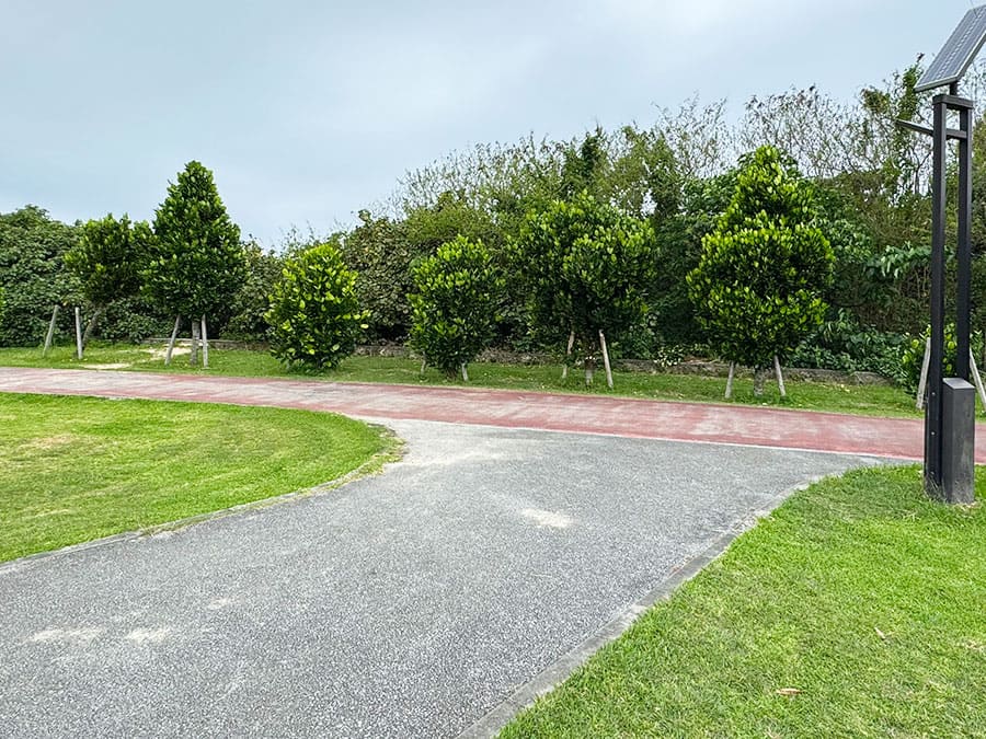 宮古島 ピキャズ 穴場 秘境 パワースポット 行き方 道案内 パイナガマ海空すこやか公園