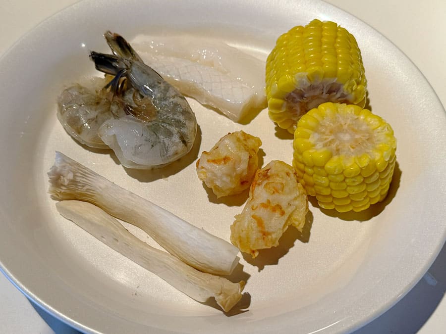 糸満市 サザンビーチホテル＆リゾート沖縄 ガーデン BBQ 海鮮 野菜