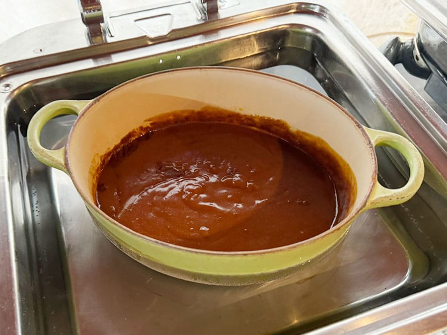 糸満市 サザンビーチホテル＆リゾート沖縄 ガーデン BBQ カレー