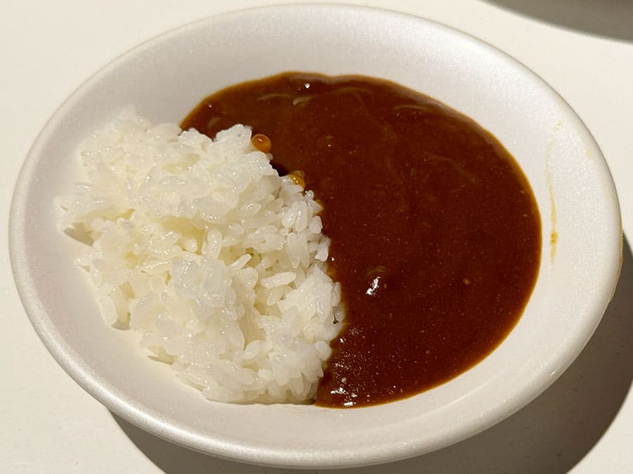 糸満市 サザンビーチホテル＆リゾート沖縄 ガーデン BBQ カレー