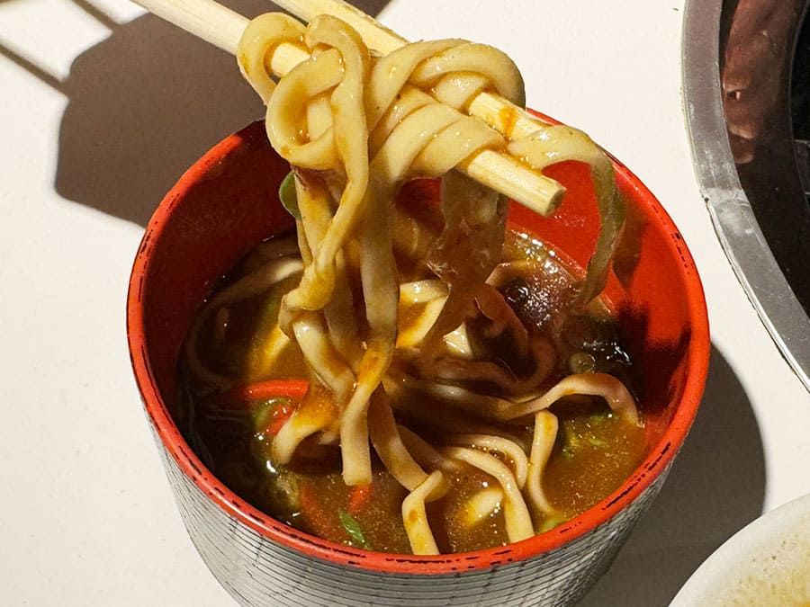 糸満市 サザンビーチホテル＆リゾート沖縄 ガーデン BBQ カレー沖縄そば