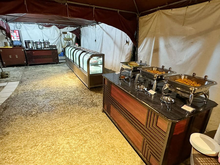 糸満市 サザンビーチホテル＆リゾート沖縄 ガーデン BBQ
