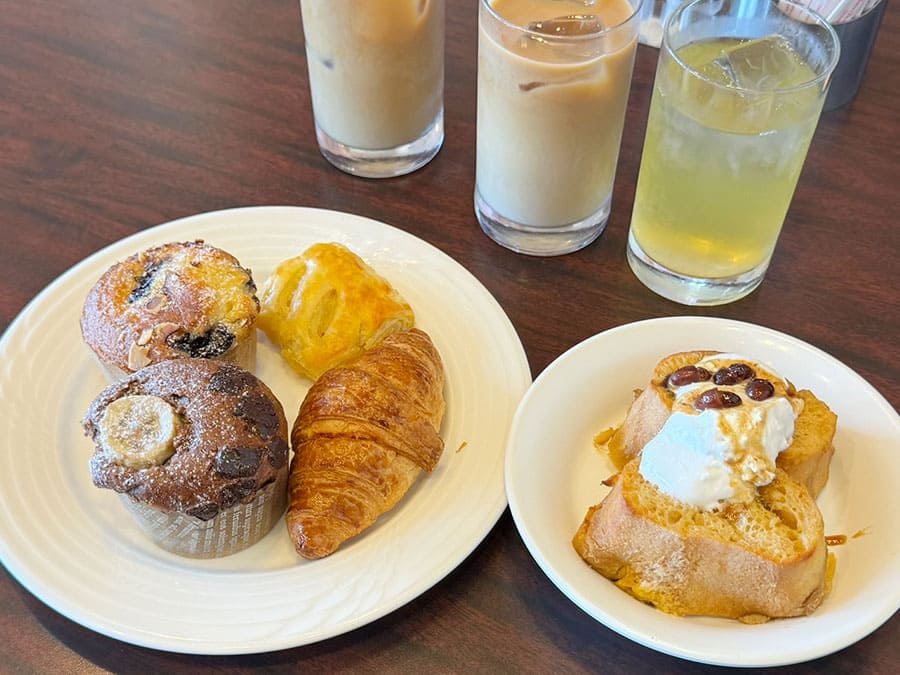 糸満市 サザンビーチホテル＆リゾート沖縄 朝食 ビュッフェ