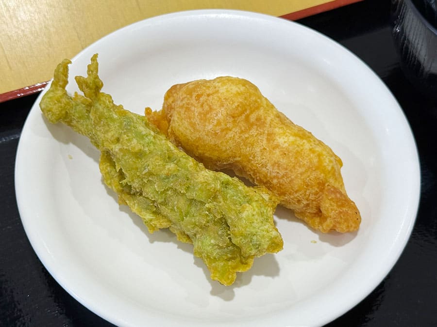 宮古諸島 伊良部島 佐良浜漁港 おーばんまい食堂 天ぷら 魚 アーサ