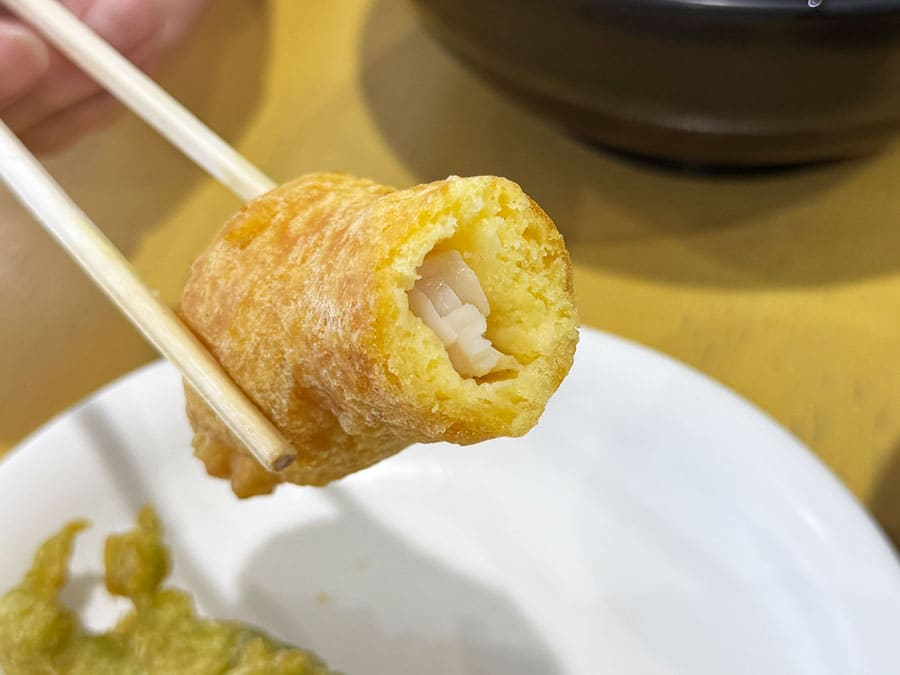 宮古諸島 伊良部島 佐良浜漁港 おーばんまい食堂 天ぷら 魚