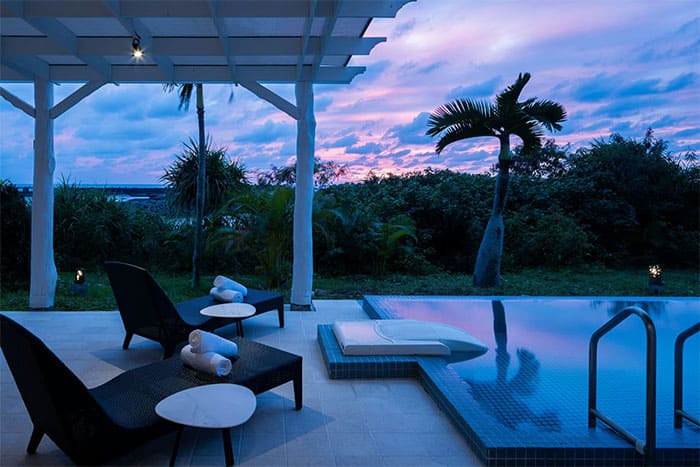 Anse Yomitan Toya あんす よみたん とや 新規オープンホテル 読谷村