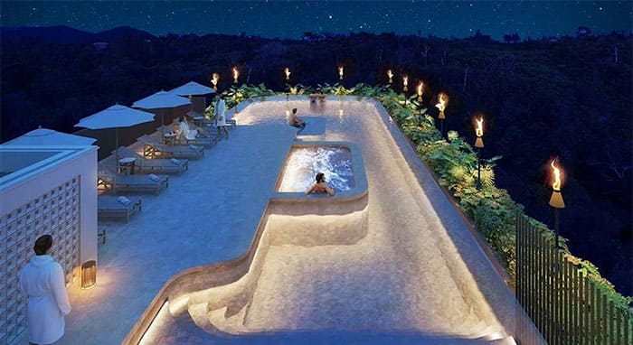 BLISSTIA SUITES＆RESORT ブリスティア スイートアンドリゾート 沖縄恩納村 新規オープンホテル