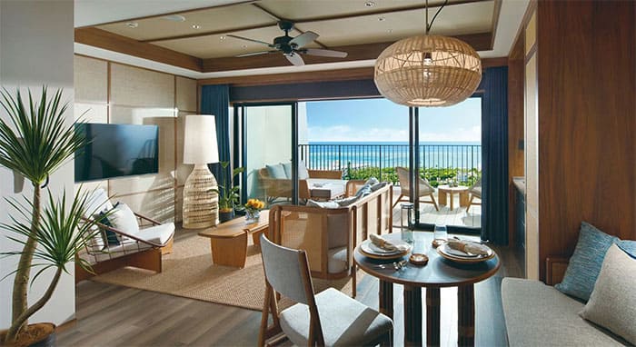 BLISSTIA SUITES＆RESORT ブリスティア スイートアンドリゾート 沖縄恩納村 新規オープンホテル