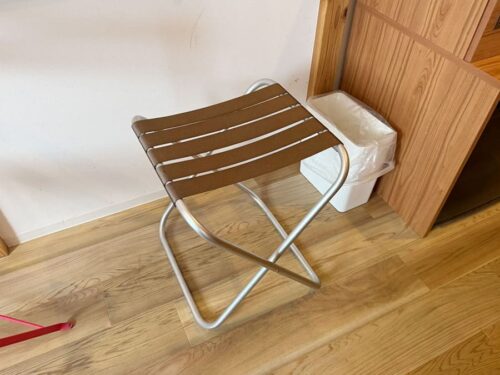 宮古島 平良 スマイルホテル宮古島 新館 A棟 客室 ツインAルーム バゲージラック